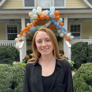 Fundraising Page: Lauren Anthony